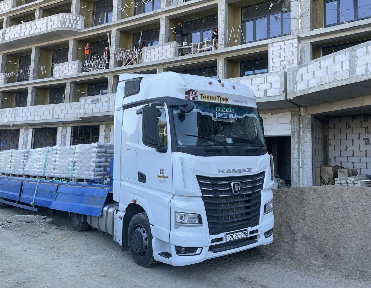 Описание изображения